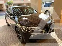2019 Alfa Romeo Stelvio