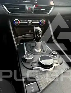 2019 Alfa Romeo Giulia