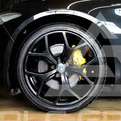 2019 Alfa Romeo Giulia