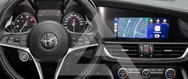 2019 Alfa Romeo Giulia