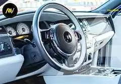 2019 Rolls Royce Ghost