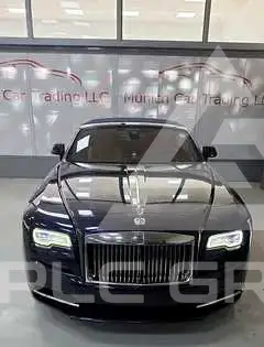 2019 Rolls Royce Dawn