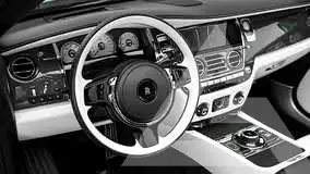 2019 Rolls Royce Dawn