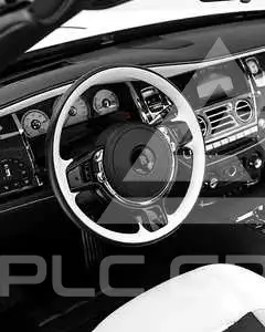 2019 Rolls Royce Dawn