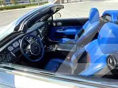 2019 Rolls Royce Dawn