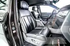 2019 Rolls Royce Phantom