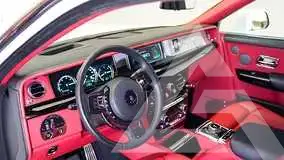 2019 Rolls Royce Phantom