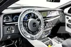 2019 Rolls Royce Phantom