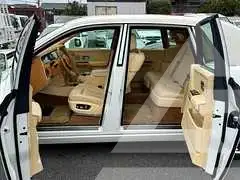 2019 Rolls Royce Phantom