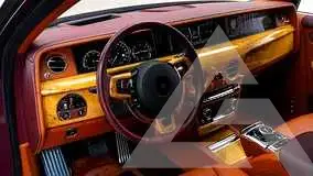 2019 Rolls Royce Phantom