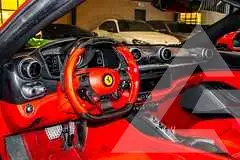 2019 Ferrari Portofino