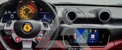 2019 Ferrari Portofino