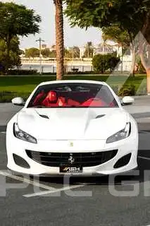 2019 Ferrari Portofino