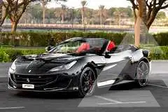 2019 Ferrari Portofino