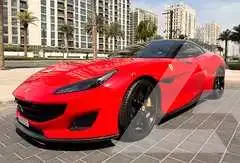 2019 Ferrari Portofino