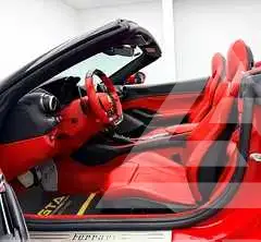 2019 Ferrari Portofino