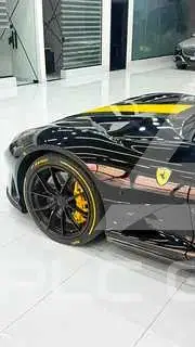 2019 Ferrari 812