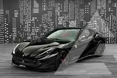 2019 Ferrari 812