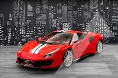 2019 Ferrari 488