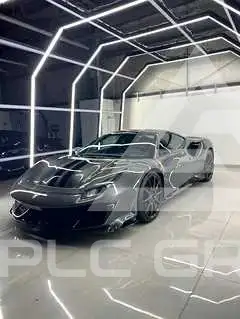 2019 Ferrari 488
