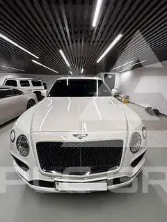 2019 Bentley Bentayga