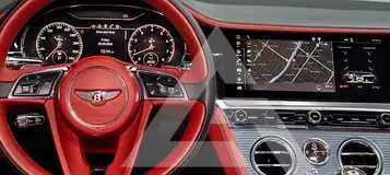 2019 Bentley Continental