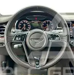 2019 Bentley Continental