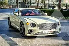 2019 Bentley Continental