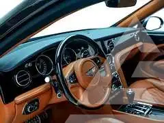 2019 Bentley Mulsanne