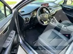 2019 Lexus NX