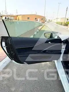 2019 Lexus 