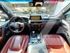 2019 Lexus LX