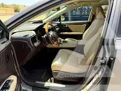 2019 Lexus RX