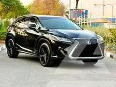 2019 Lexus RX