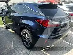 2019 Lexus RX