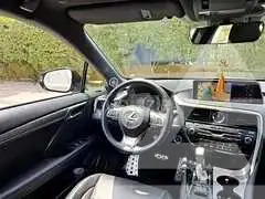 2019 Lexus RX