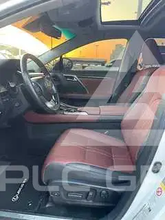 2019 Lexus RX