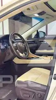 2019 Lexus RX