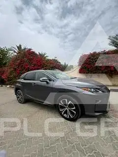2019 Lexus RX