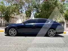 2019 Lexus GS