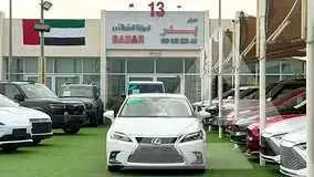 2019 Lexus CT