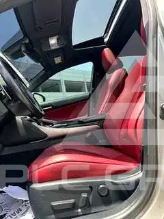2019 Lexus IS