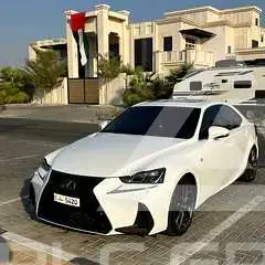 2019 Lexus IS