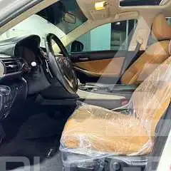 2019 Lexus IS