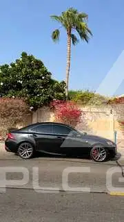 2019 Lexus IS