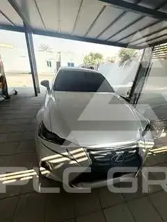 2019 Lexus IS