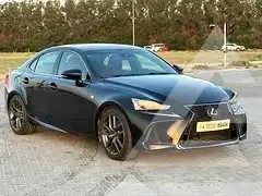 2019 Lexus IS