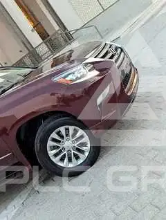 2019 Lexus GX