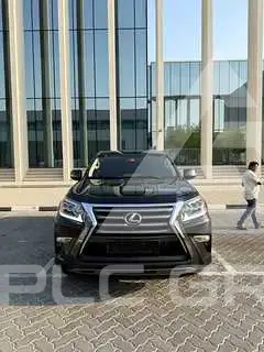 2019 Lexus GX