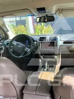 2019 Lexus GX